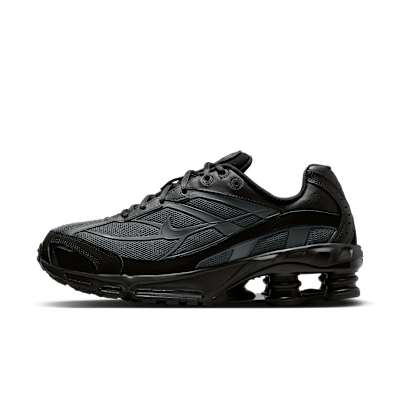 Nike Shox Ride 2 Men's Shoes. Nike ID